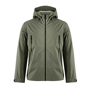 The Apex Meridian Men's Waterproof Jacket